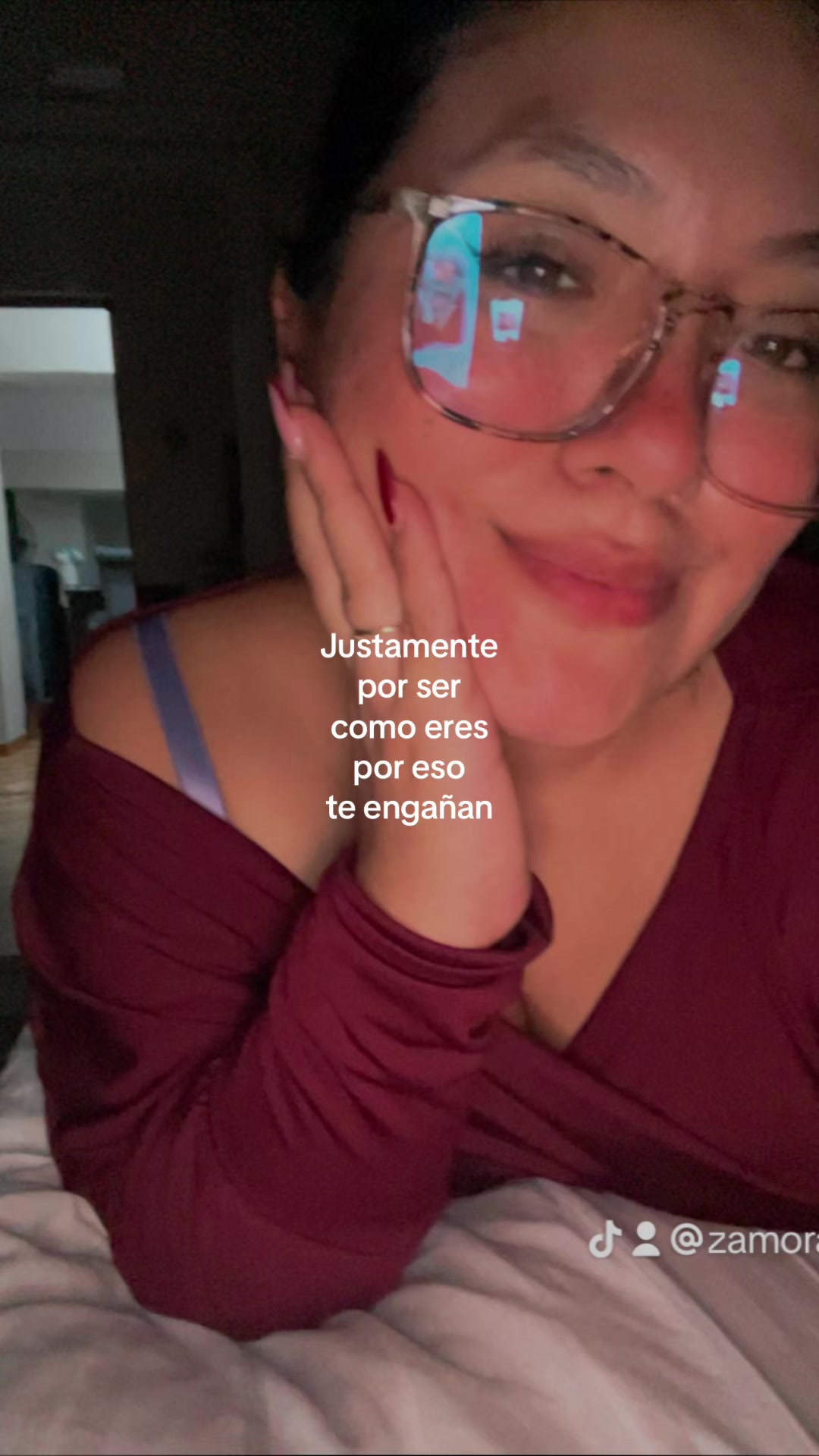 @JacquelineZamora🌺