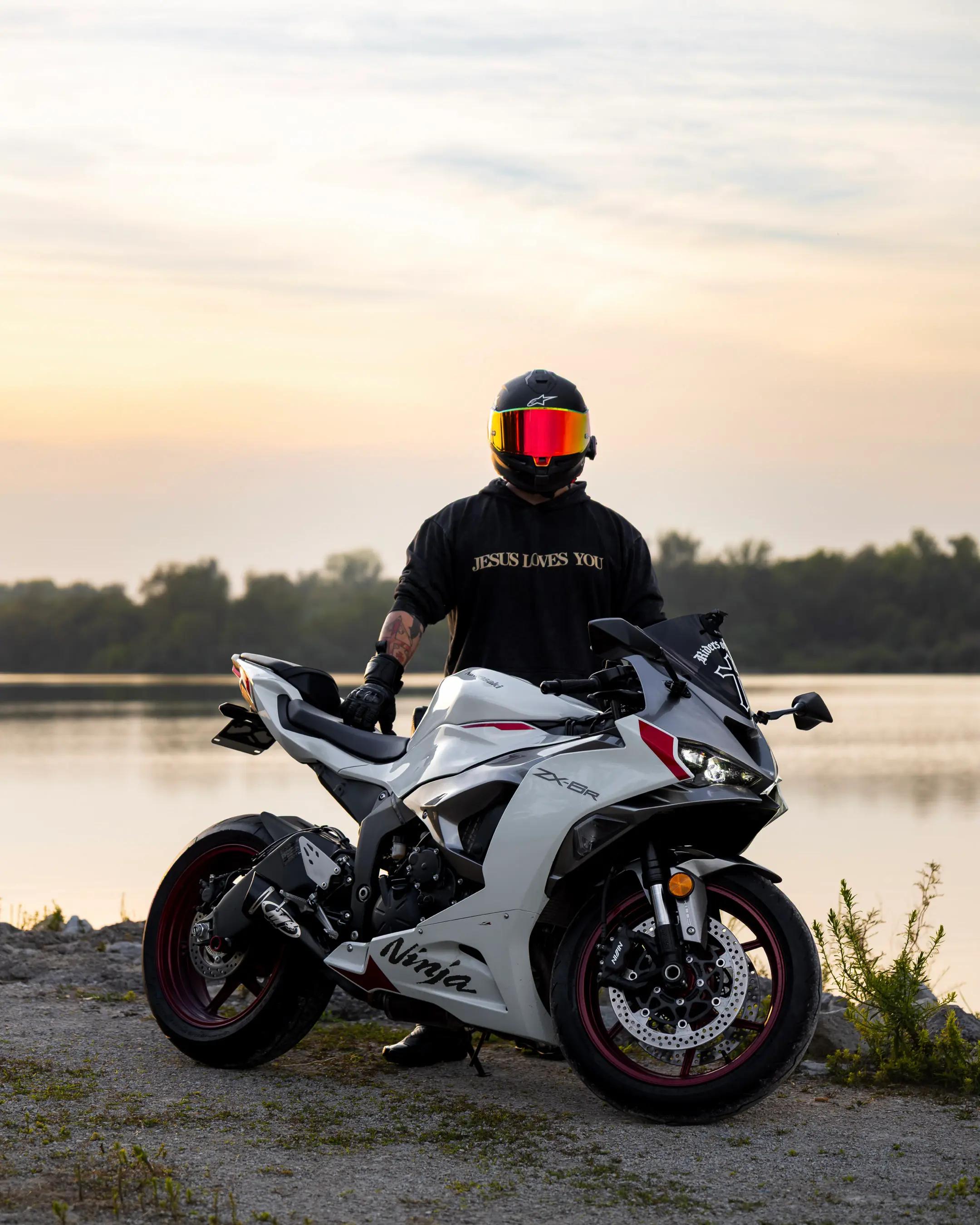 @Moto Ministry