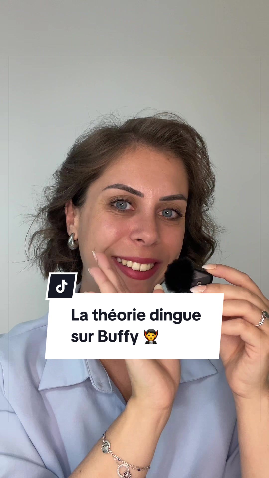 @Alicia | Parlons séries 🍿🎬