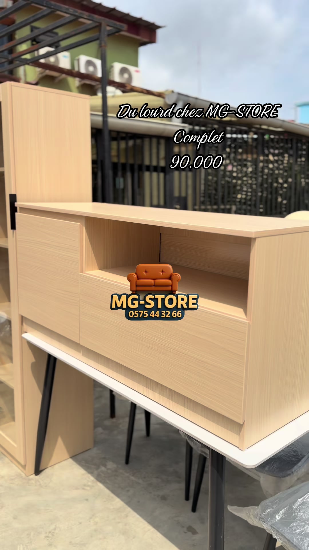 @MG STORE 🍏