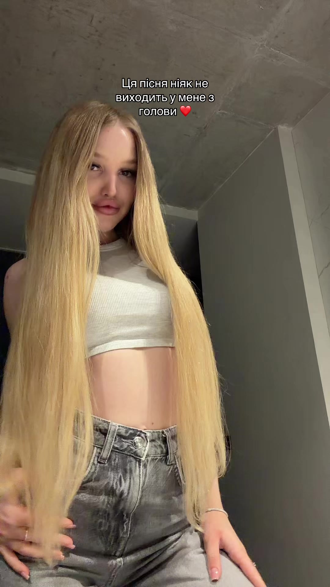 @Ukrainian Barbie 👸🏼💕
