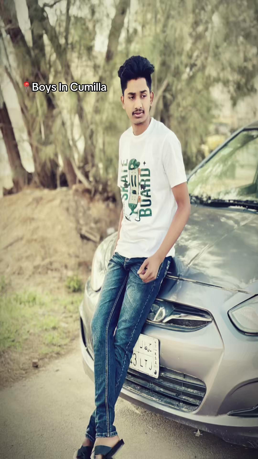 @Call Me Rakib⚡️
