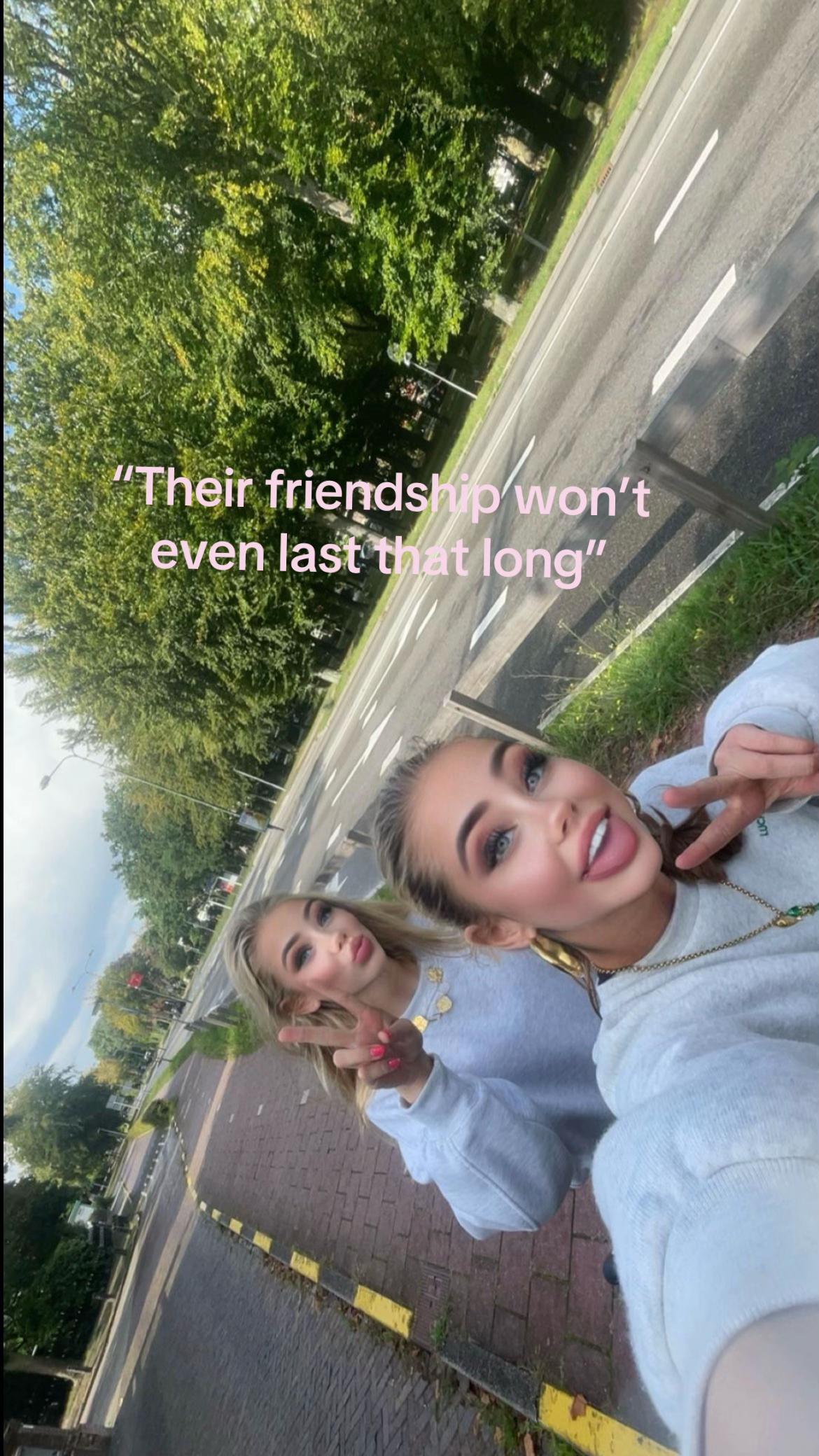 @Not your babes👯&zwj;♀️🦄
