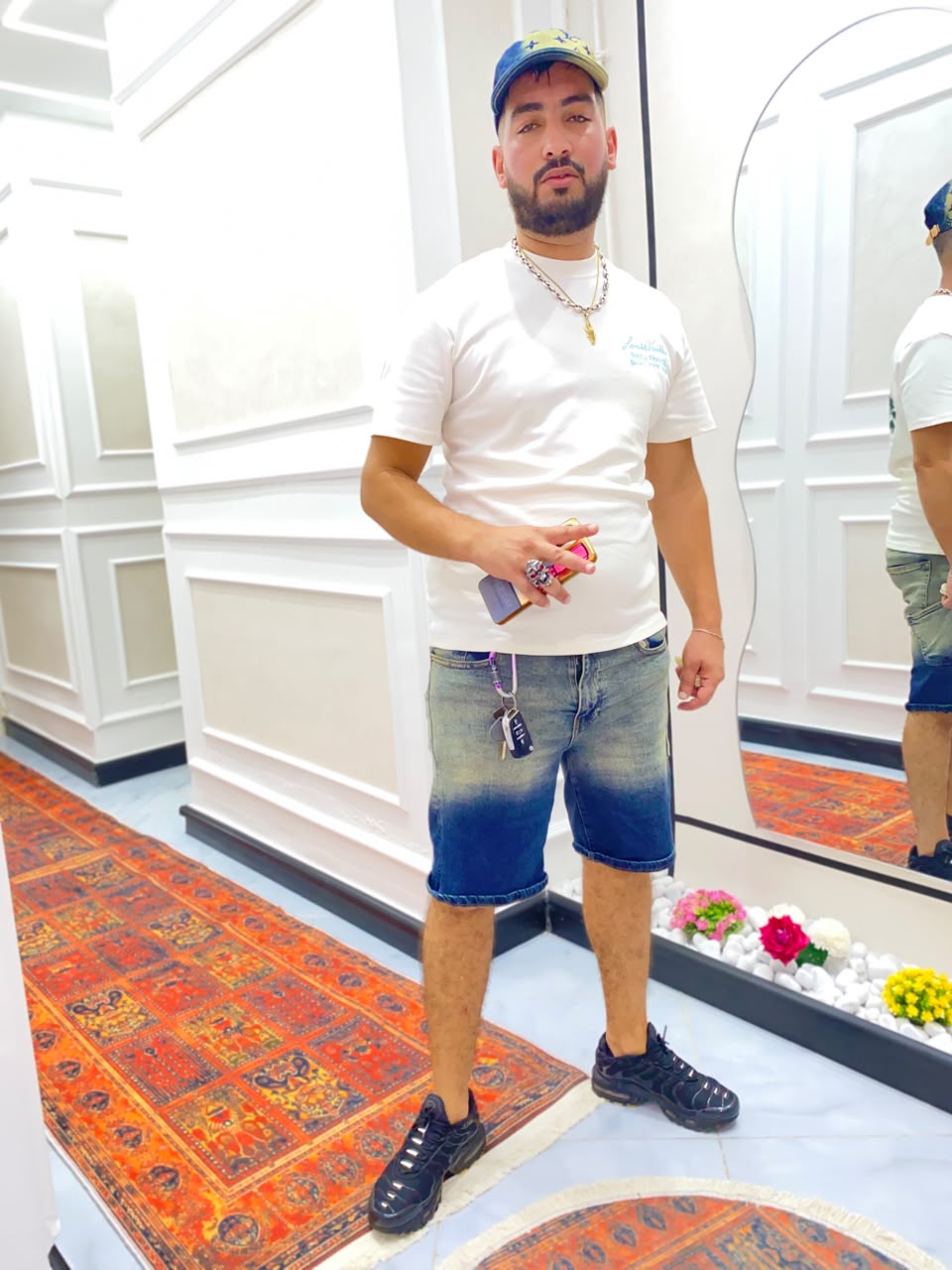 @H&atilde;mz&atilde; gti