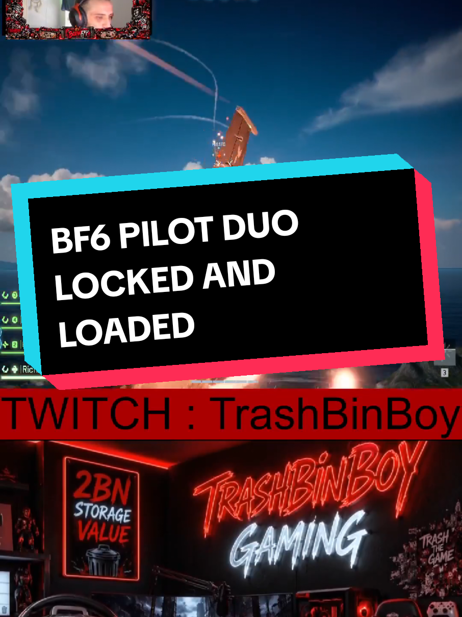 @TrashBinBoy