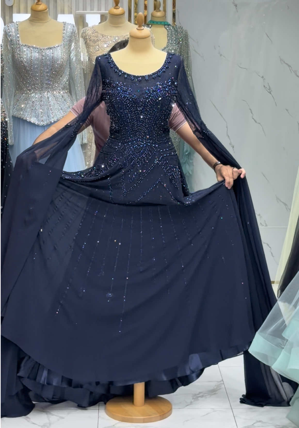 @IDeal star Fashion 👗Dubai