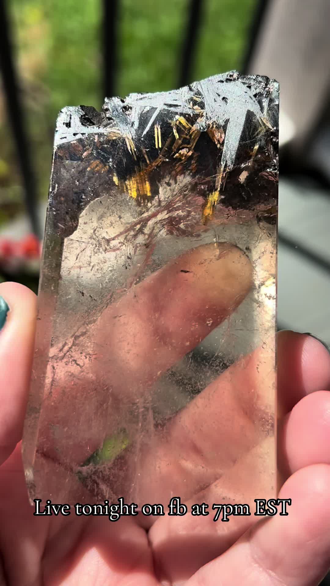 @Natural soul crystals