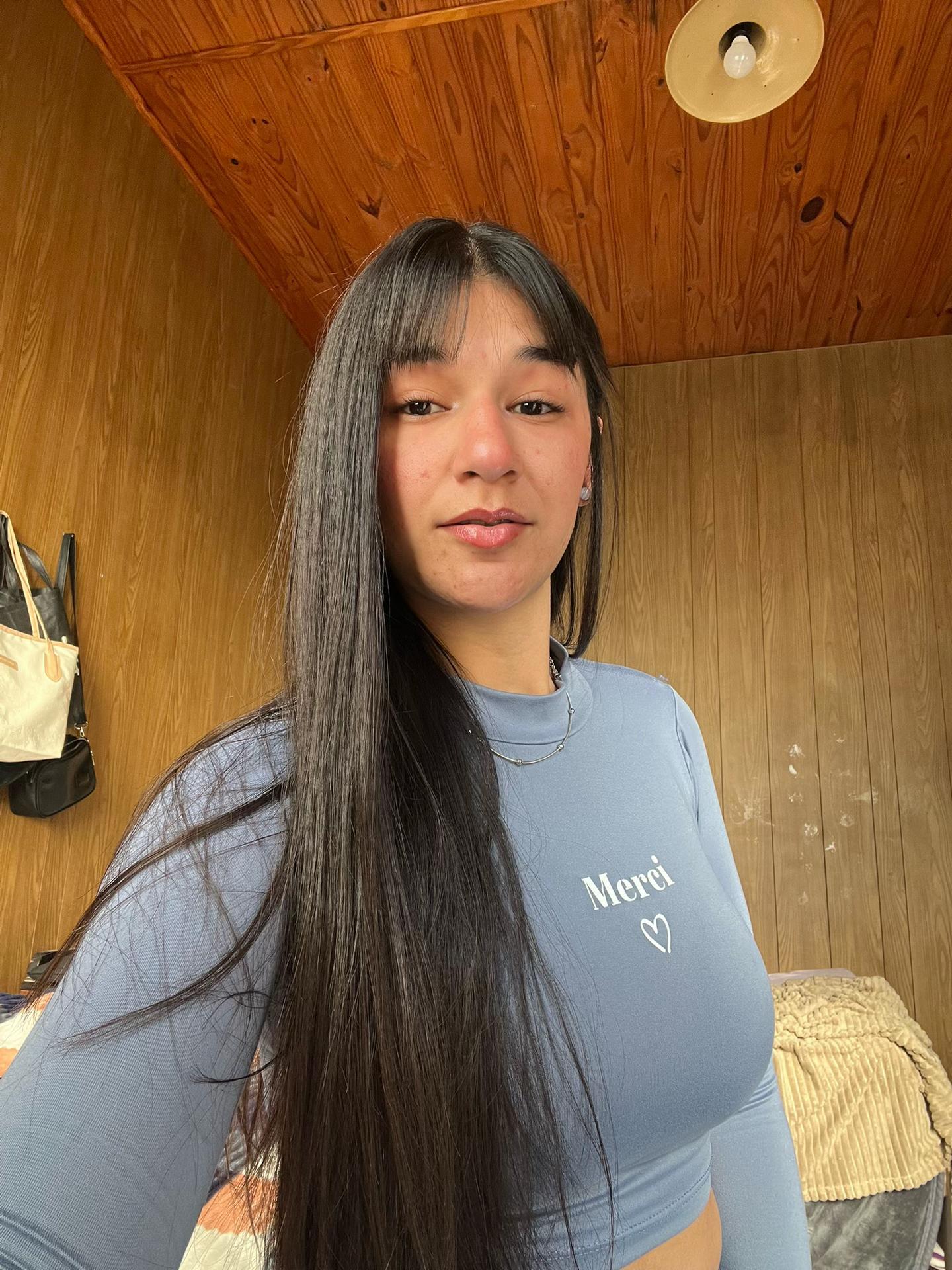 @Cami Lopez