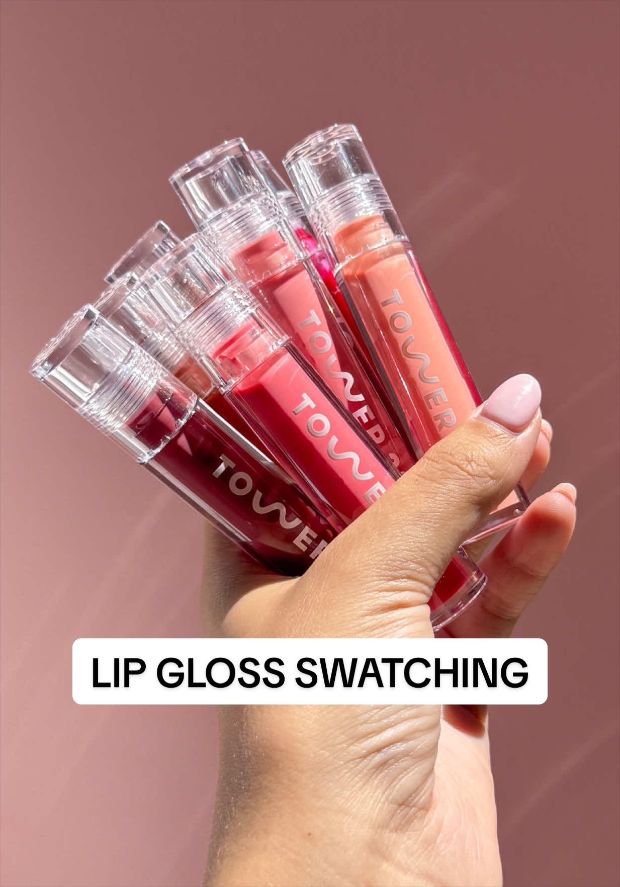 @REVOLVE Beauty