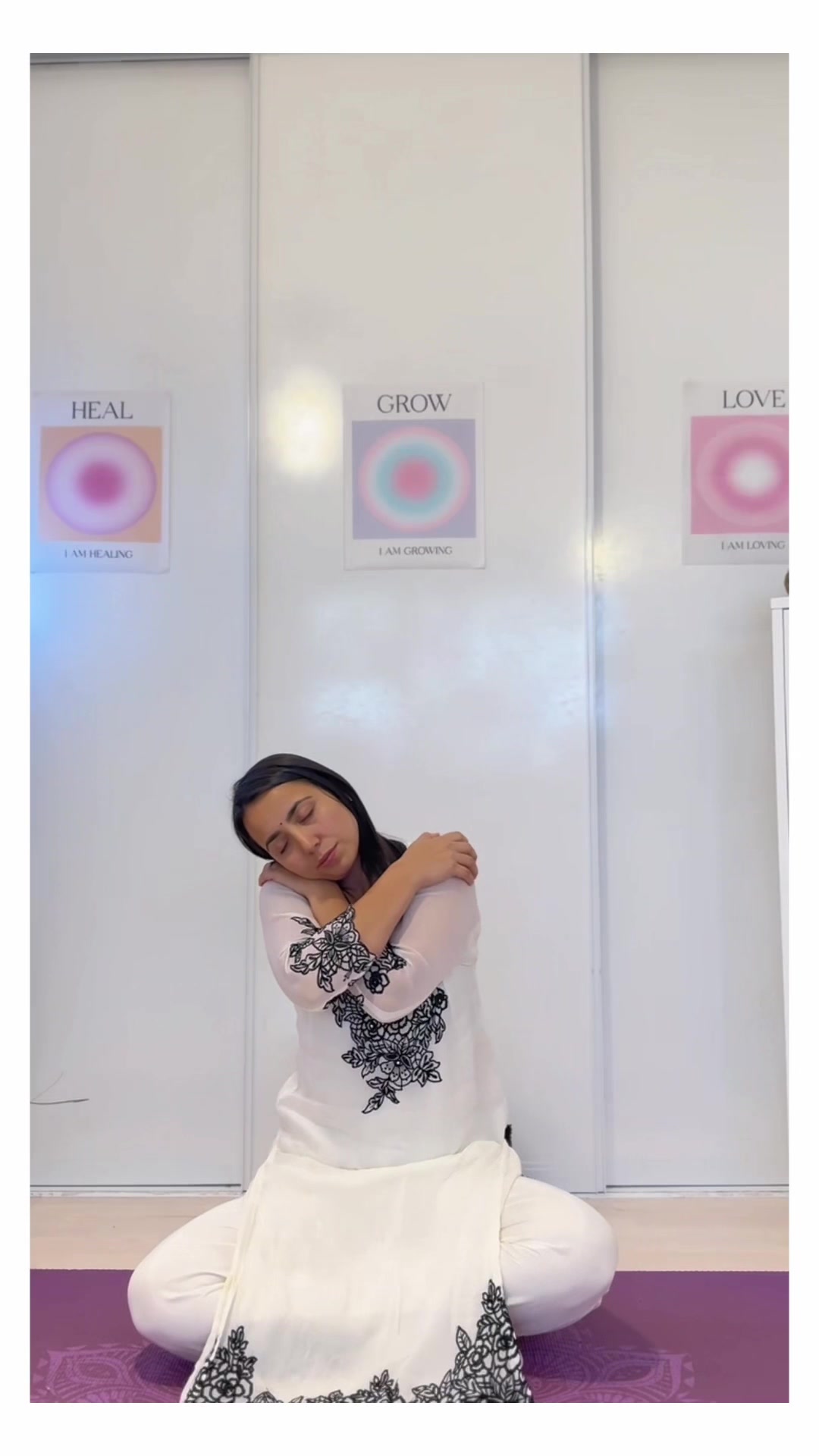 @Sujina~Grace Yoga🇳🇵🇩🇰