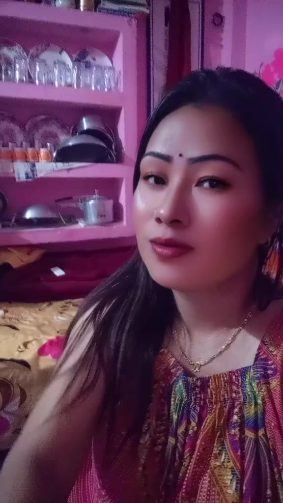 @Maya Magar
