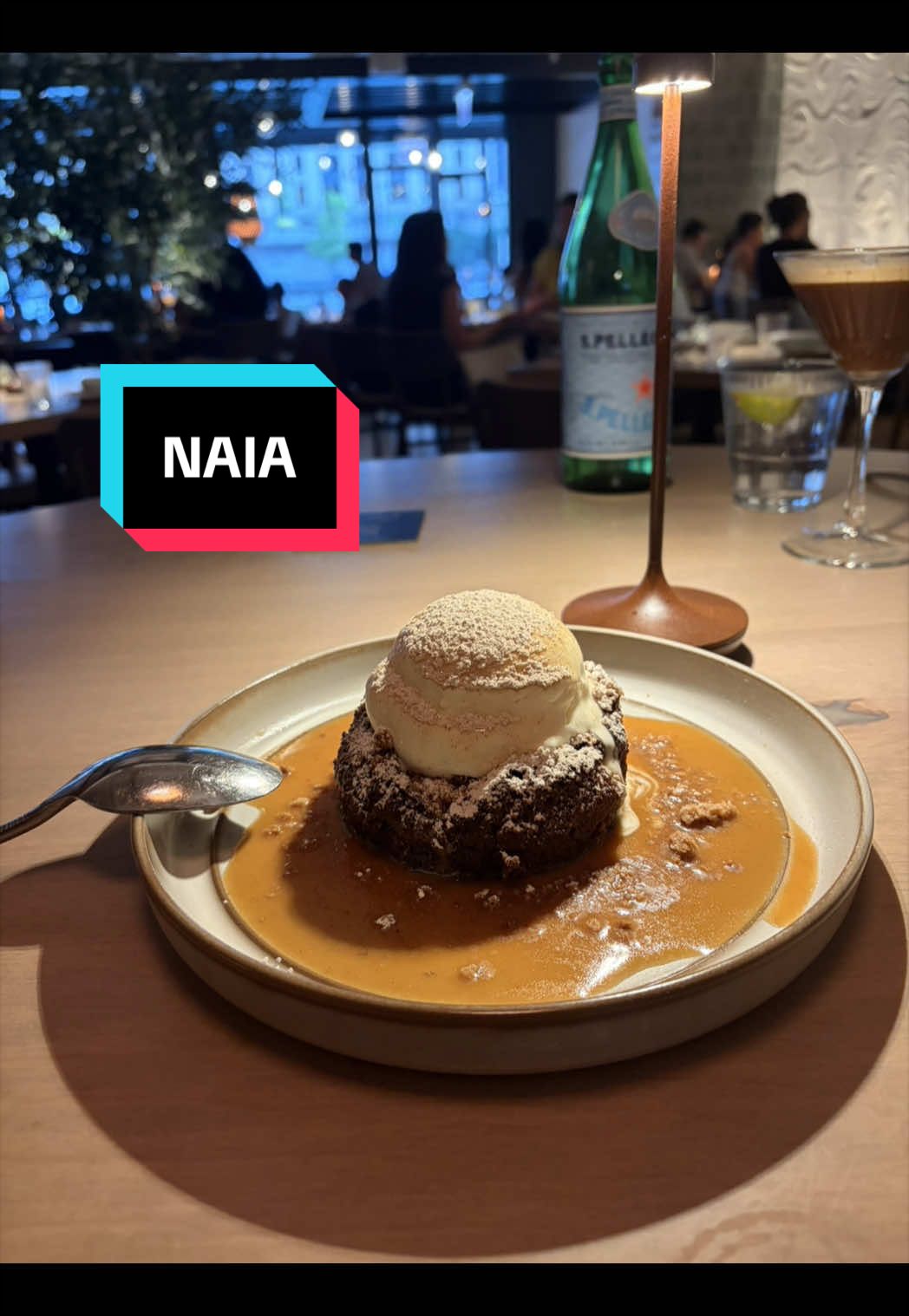 @Marina | Food Is Your Budi