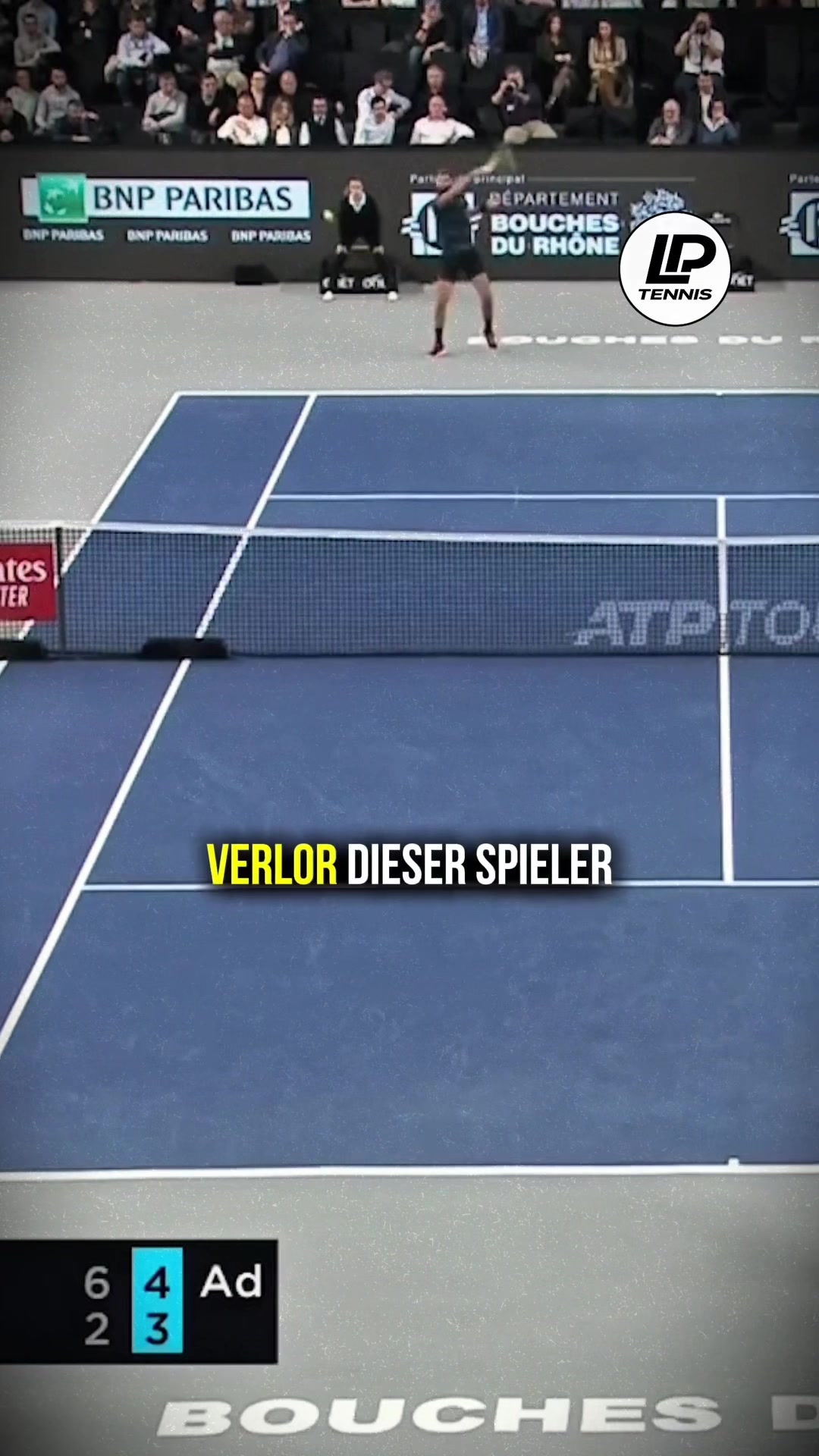 @LP - Tennis 🇩🇪