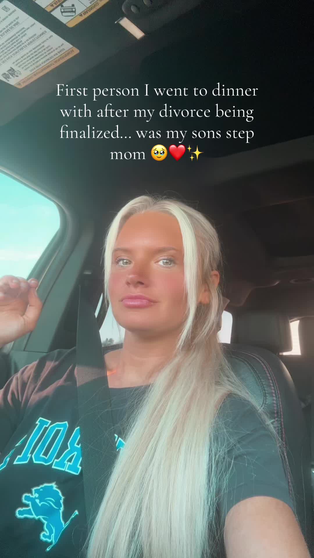 @Lisa Barnes