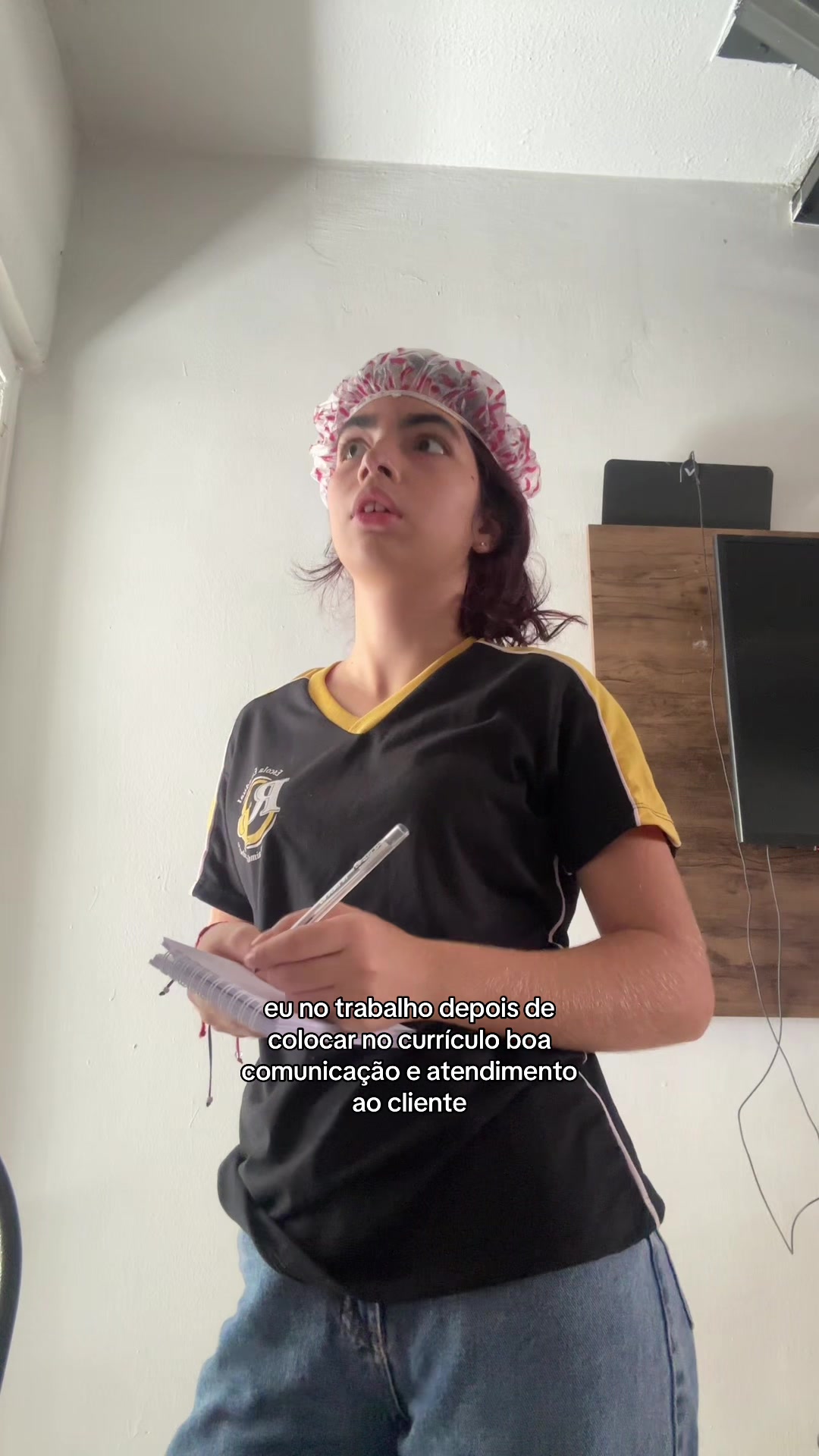 @Beca do Beco