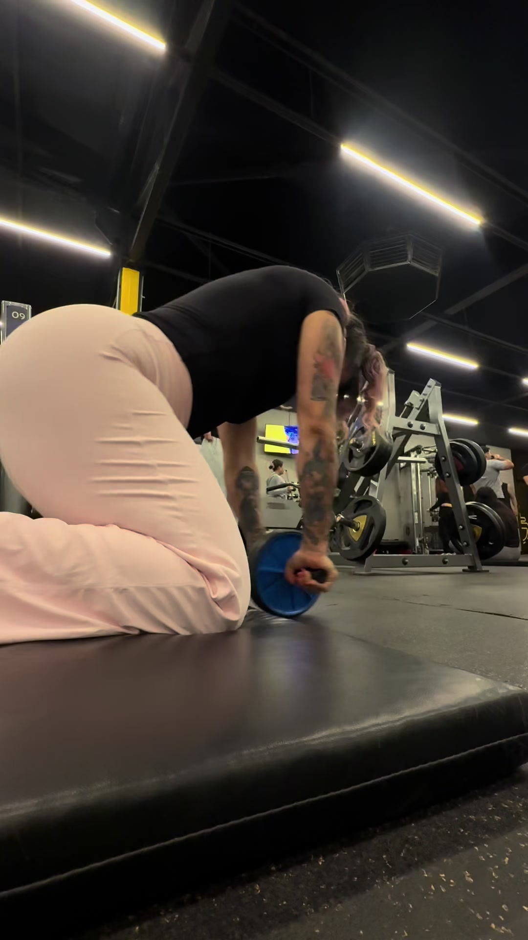 @Amandarossepinkfox
