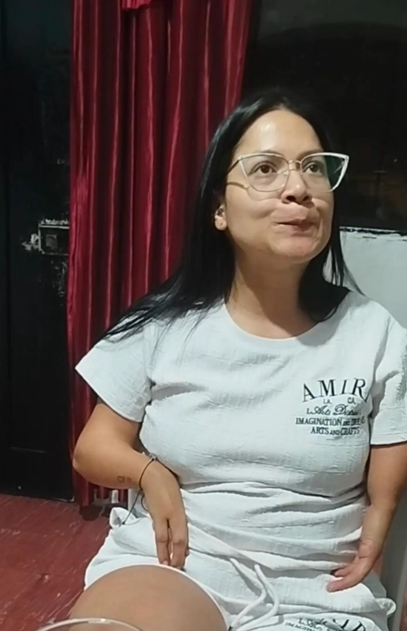 @❤️Angela Mart&iacute;nez ❤️