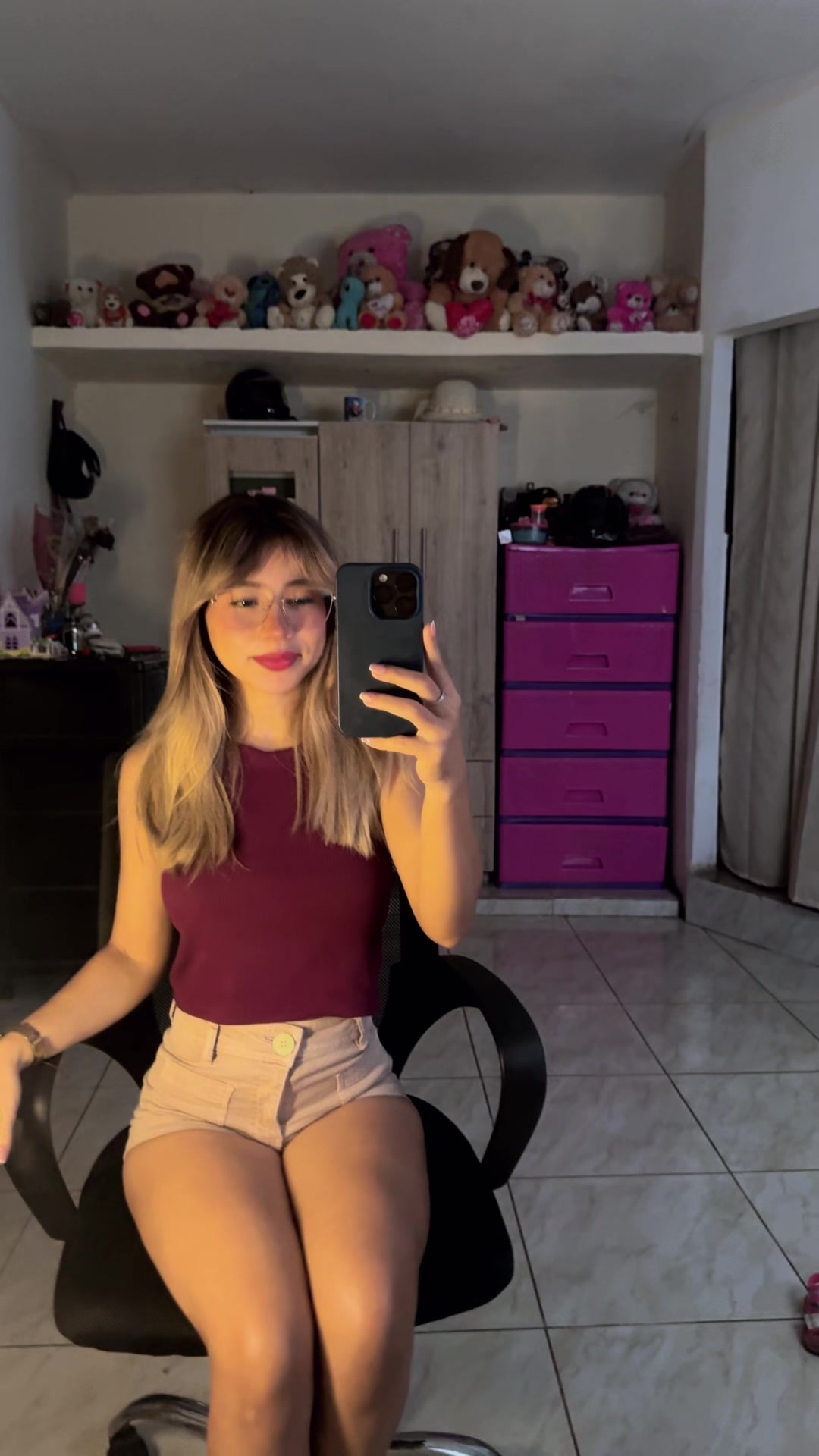 @Mishelle Meza