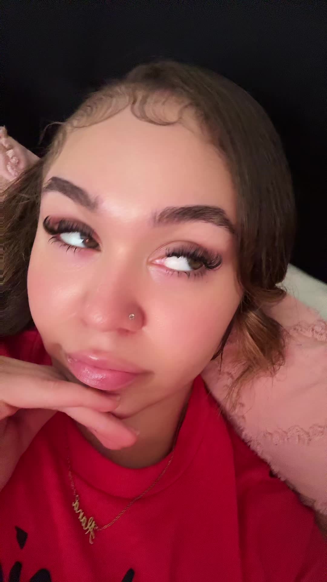 @hottie queen