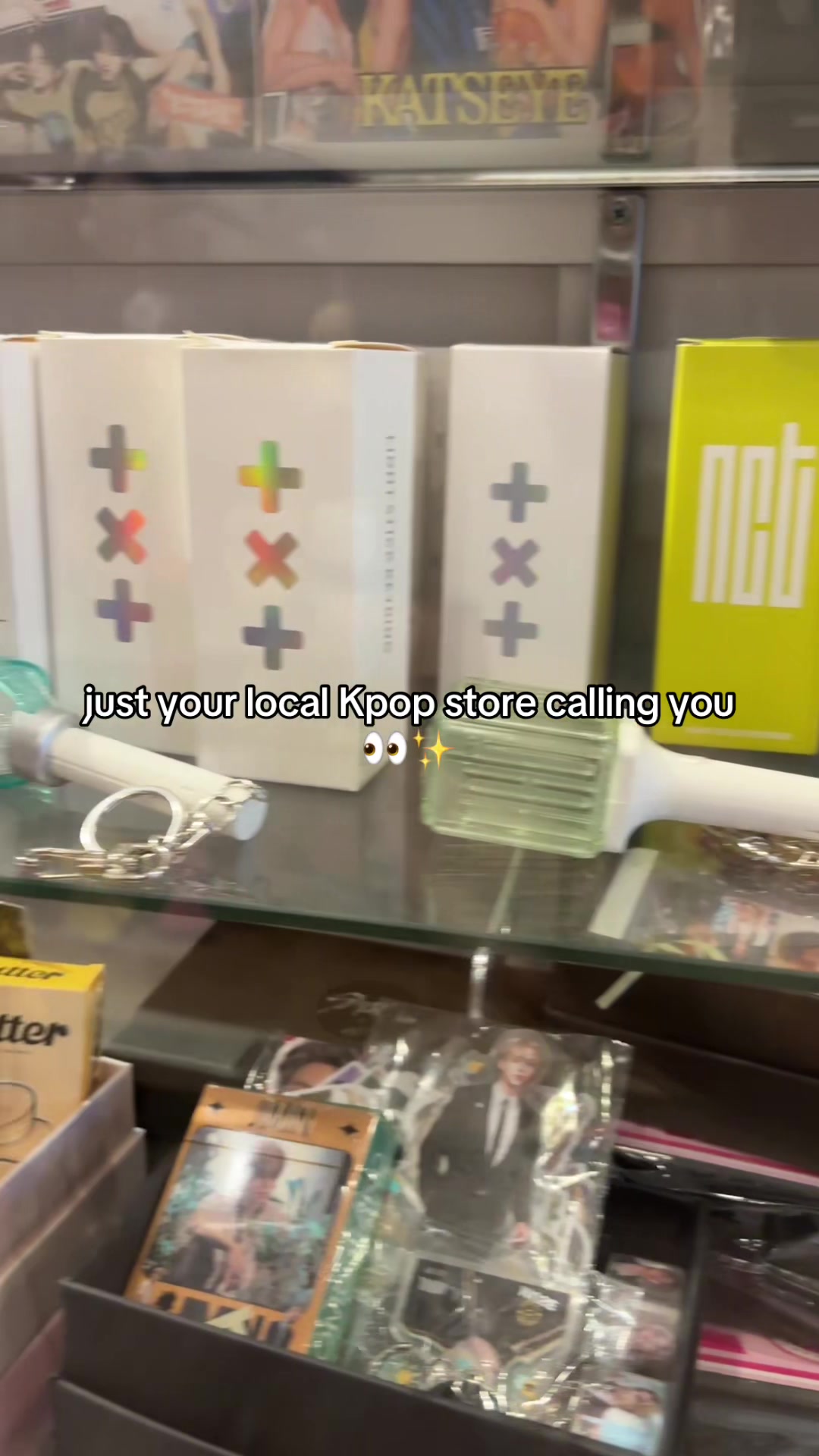 @DK&rsquo;S KPOP STORE