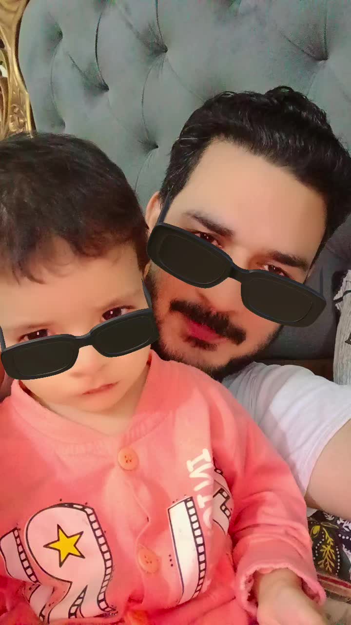 @Amir Ali Janjua 🇦🇪