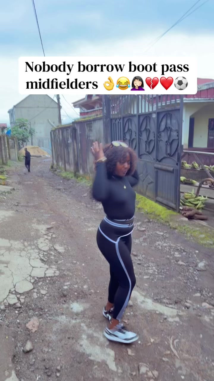@BlindPassBabe❤️⚽️
