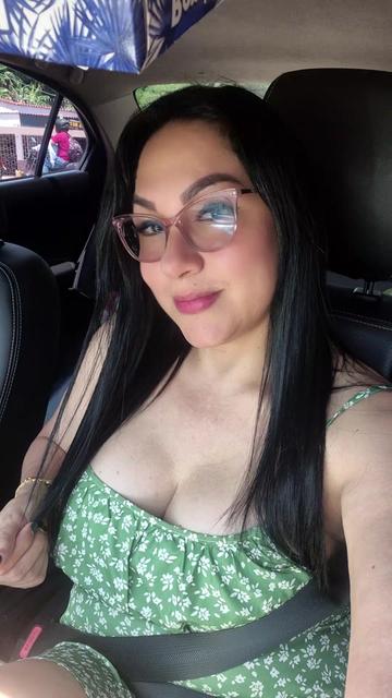 @SANDRA ARCINIEGAS