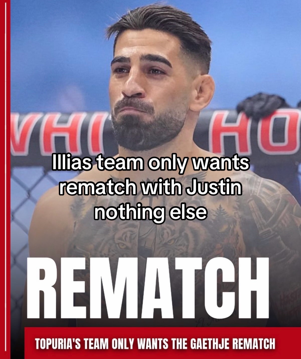 @ufcclipperman