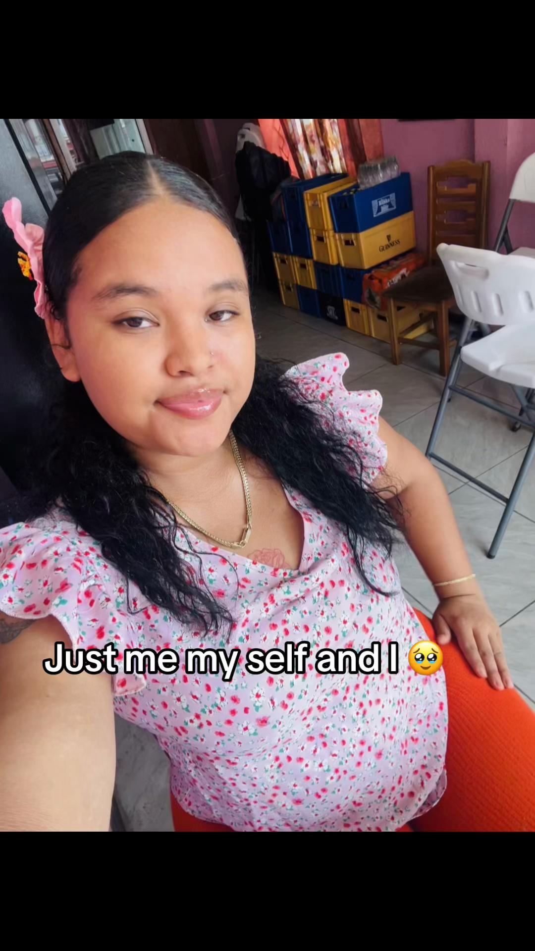 @Grace James