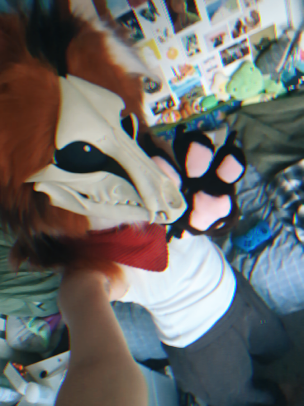@&bull;★Flare★&bull;🔜LFM 10/10
