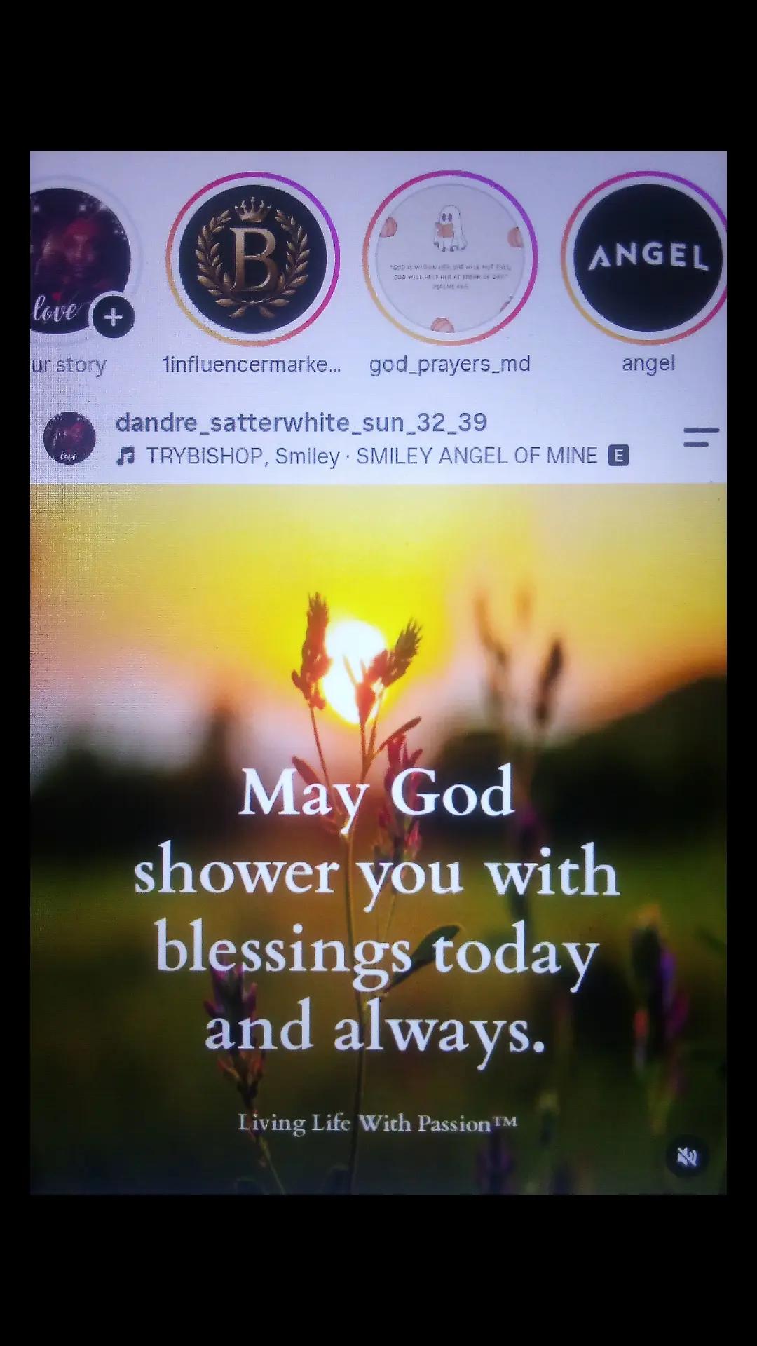 @🎼🎧Dandre satterwhite💜🕯love