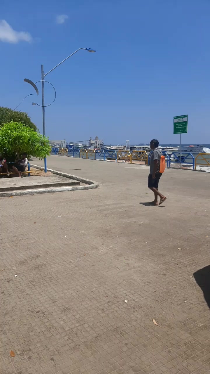 @SAMBAÍBA