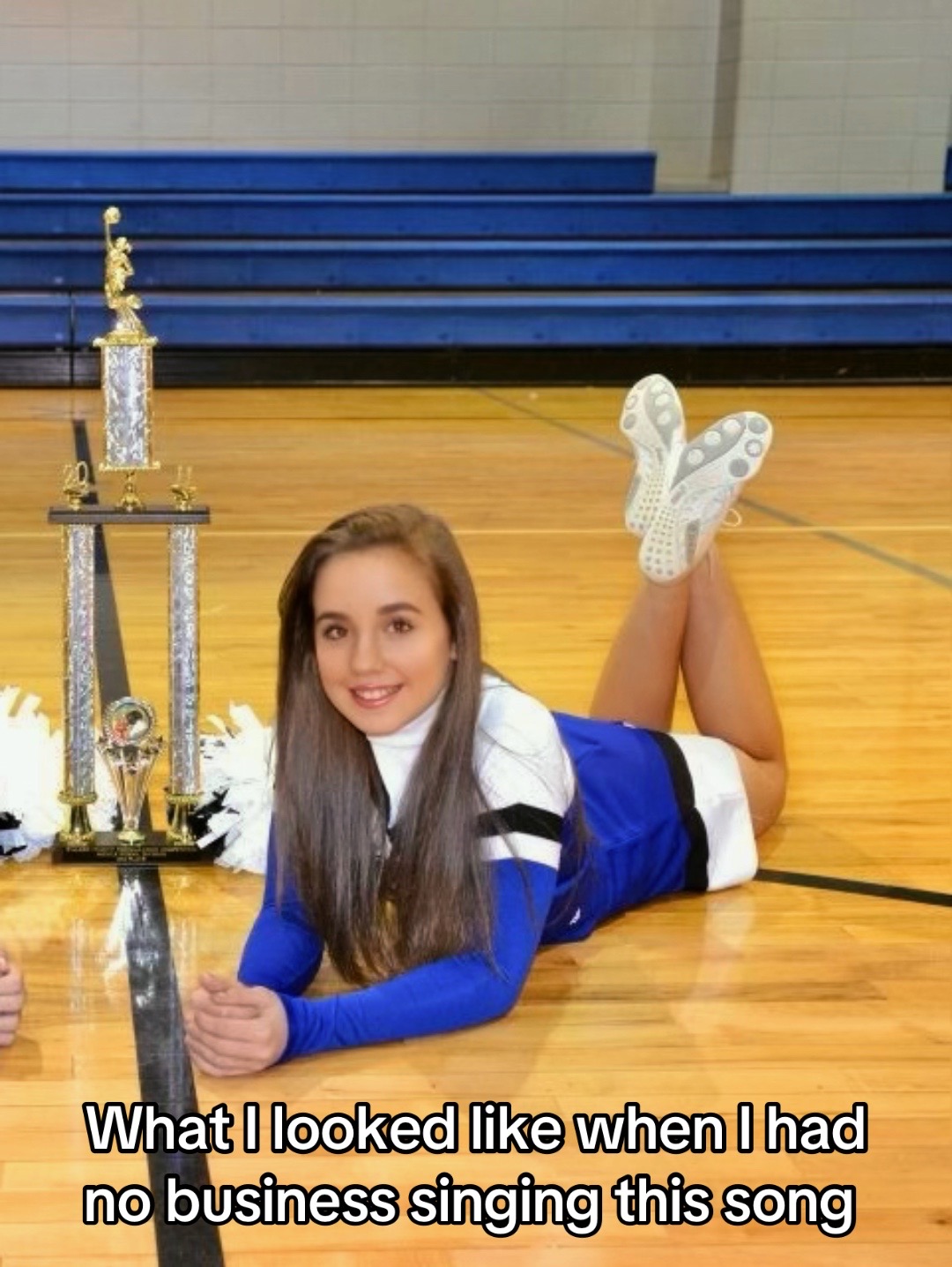 @Tess Bryant