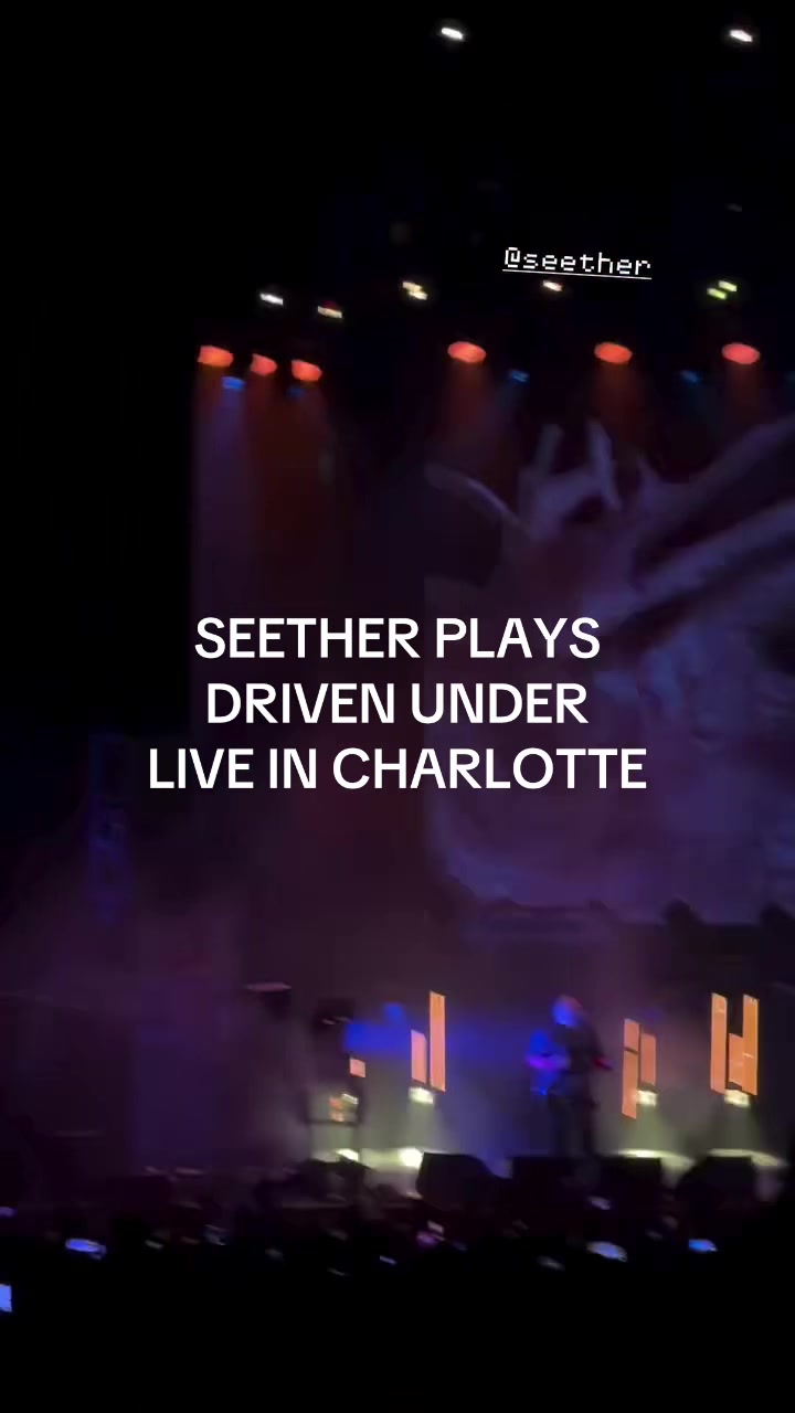 @Seether
