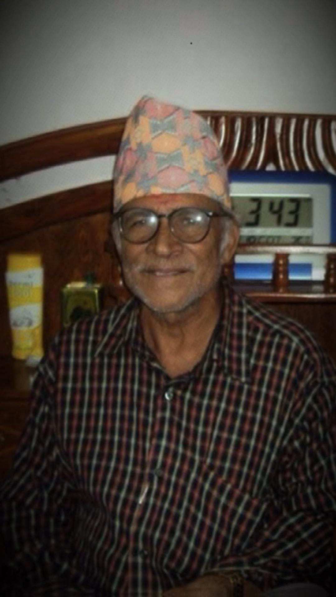 @Adhikari Devi