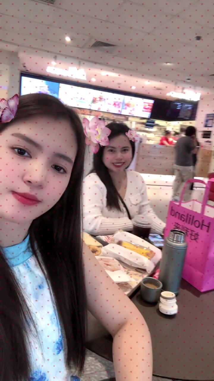 @Xiao Annie 🇨🇳🇵🇭💎🎀