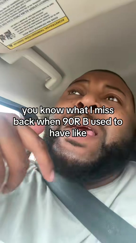 @Marc May
