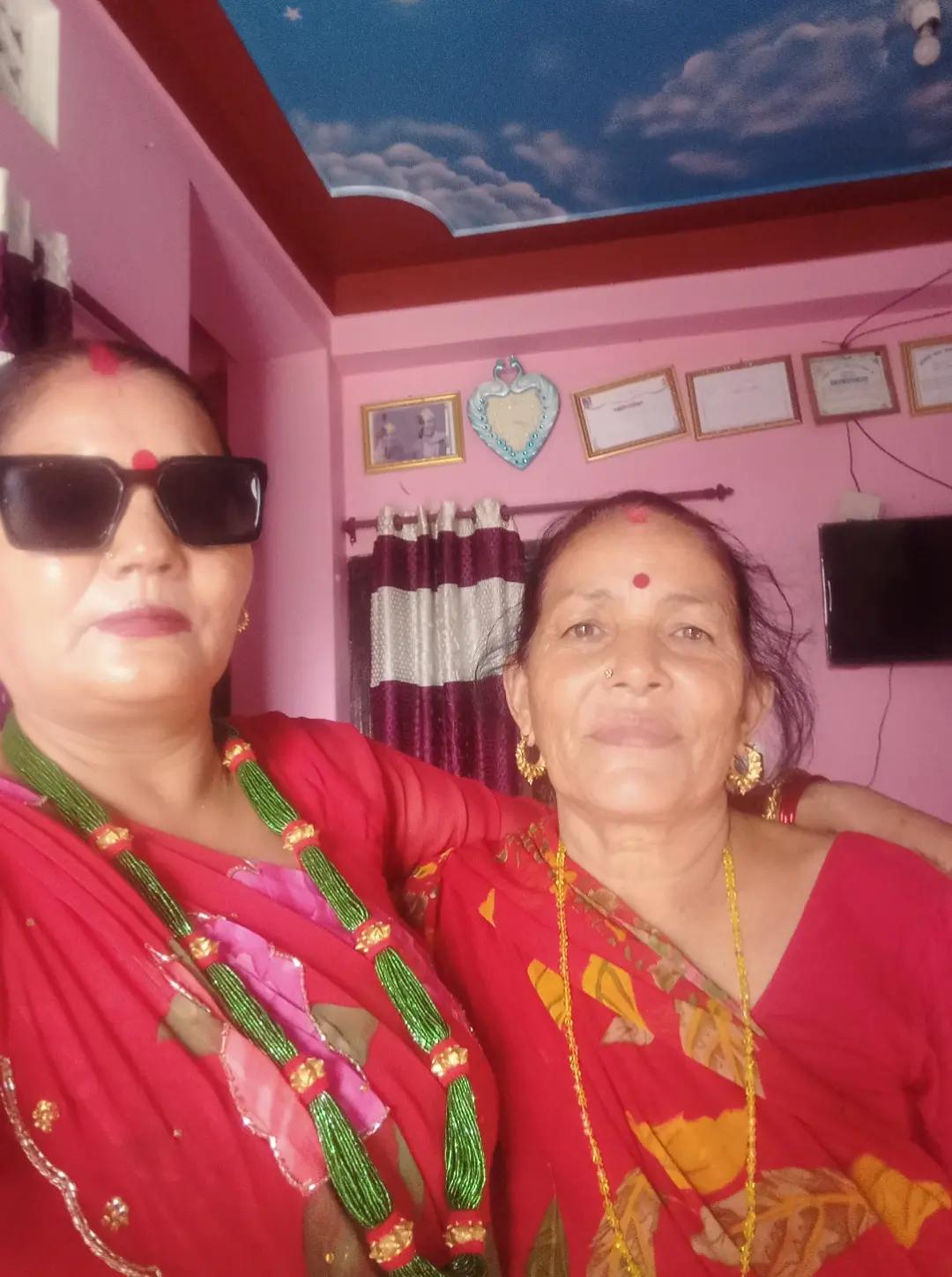 @chandrakala bhattarai
