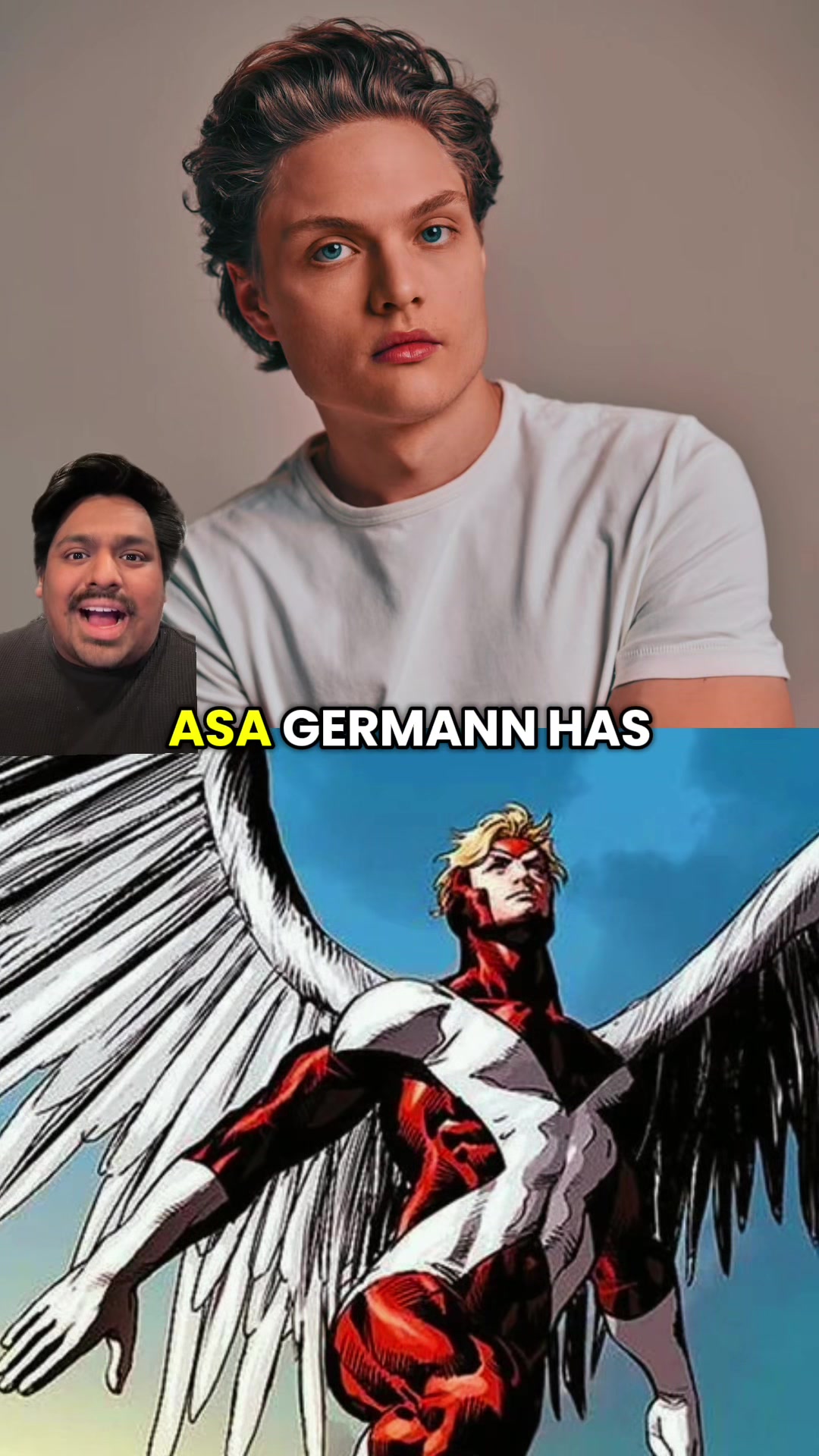 @Roman Comics Blog