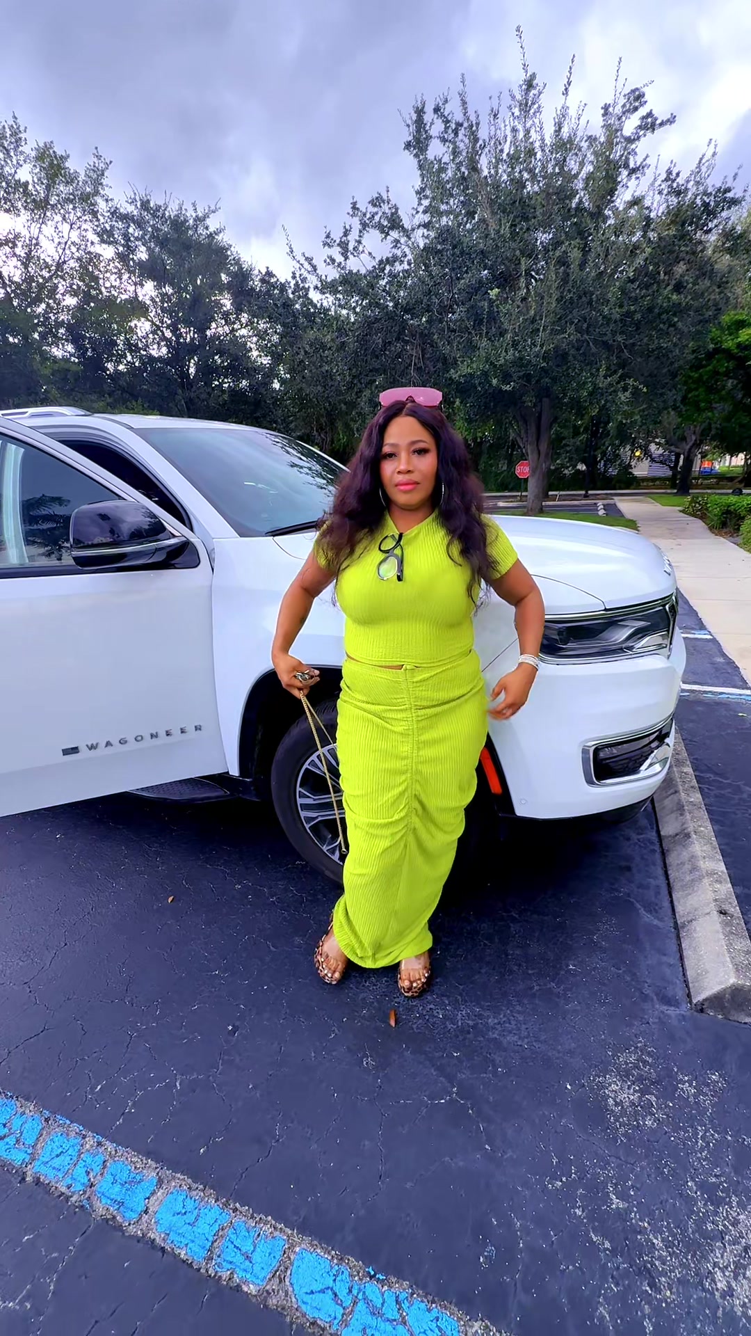 @🐋🦋Abiola Flawless Baby🦋🐬🐠