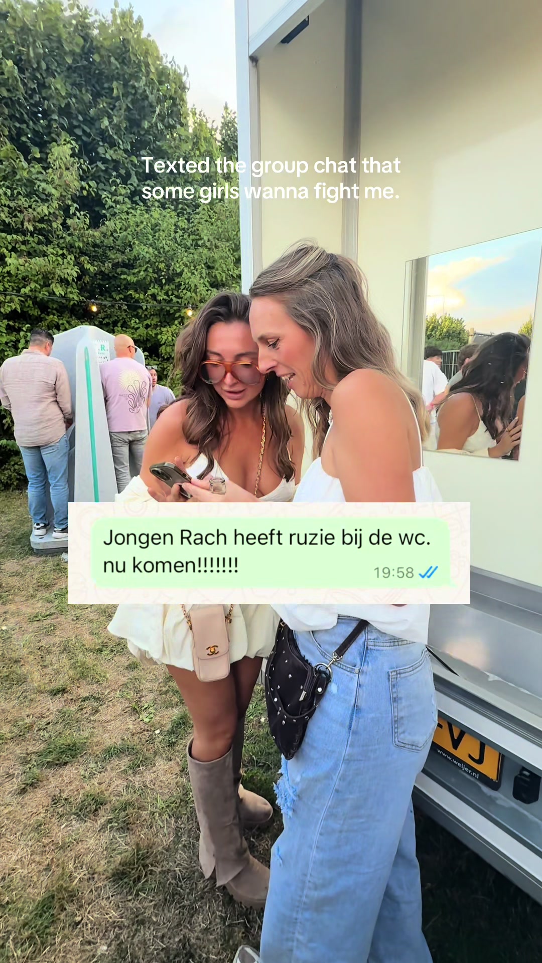 @Rachel Rutjens