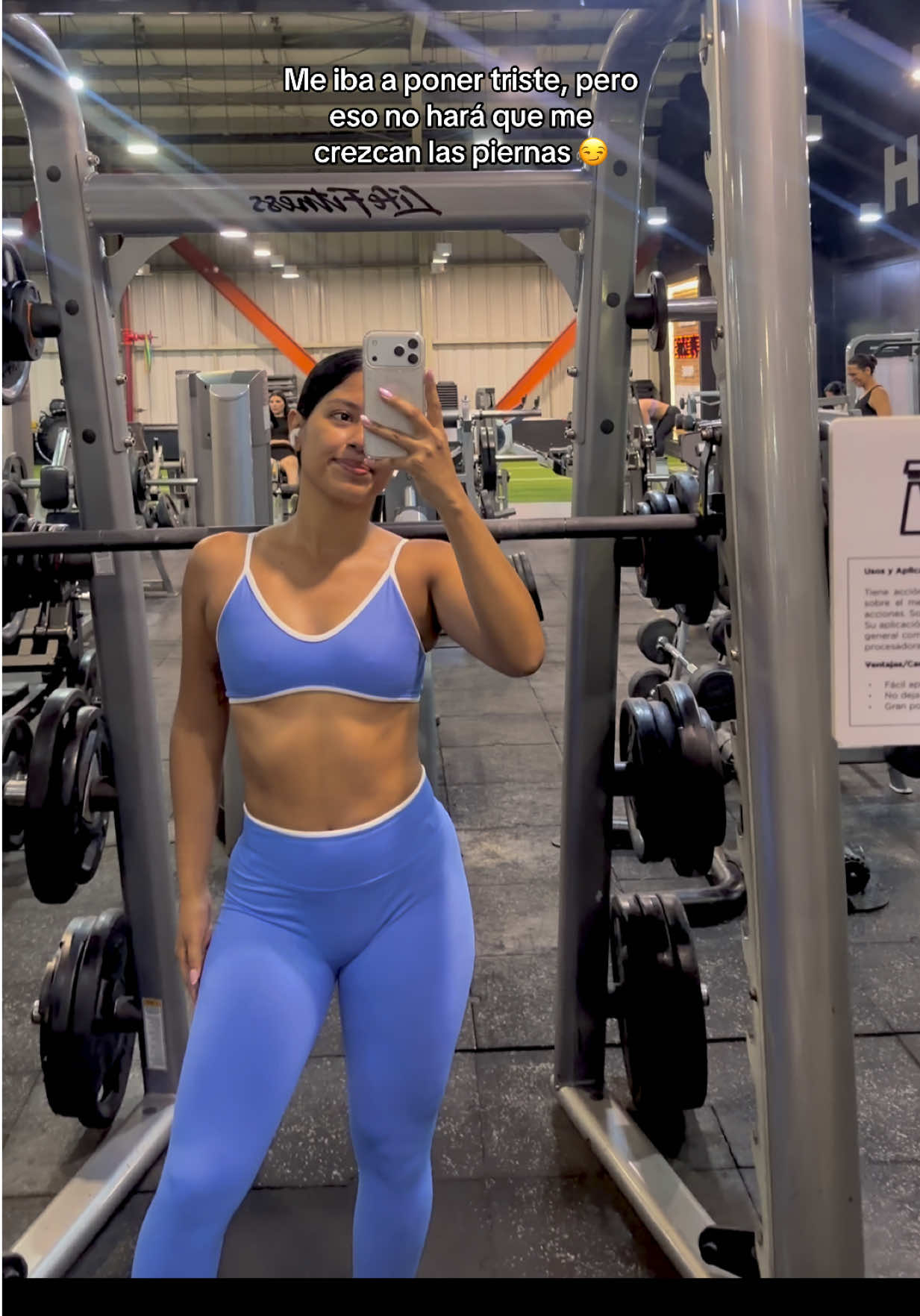 @Lina Rodriguez