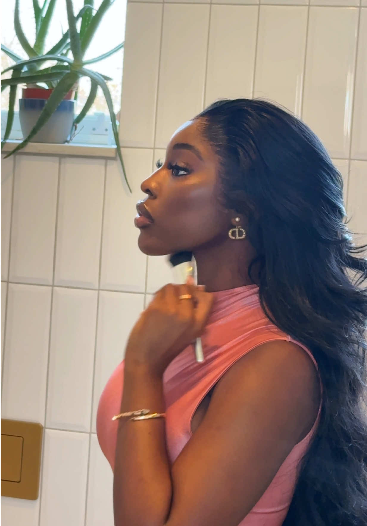 @Bernicia Boateng