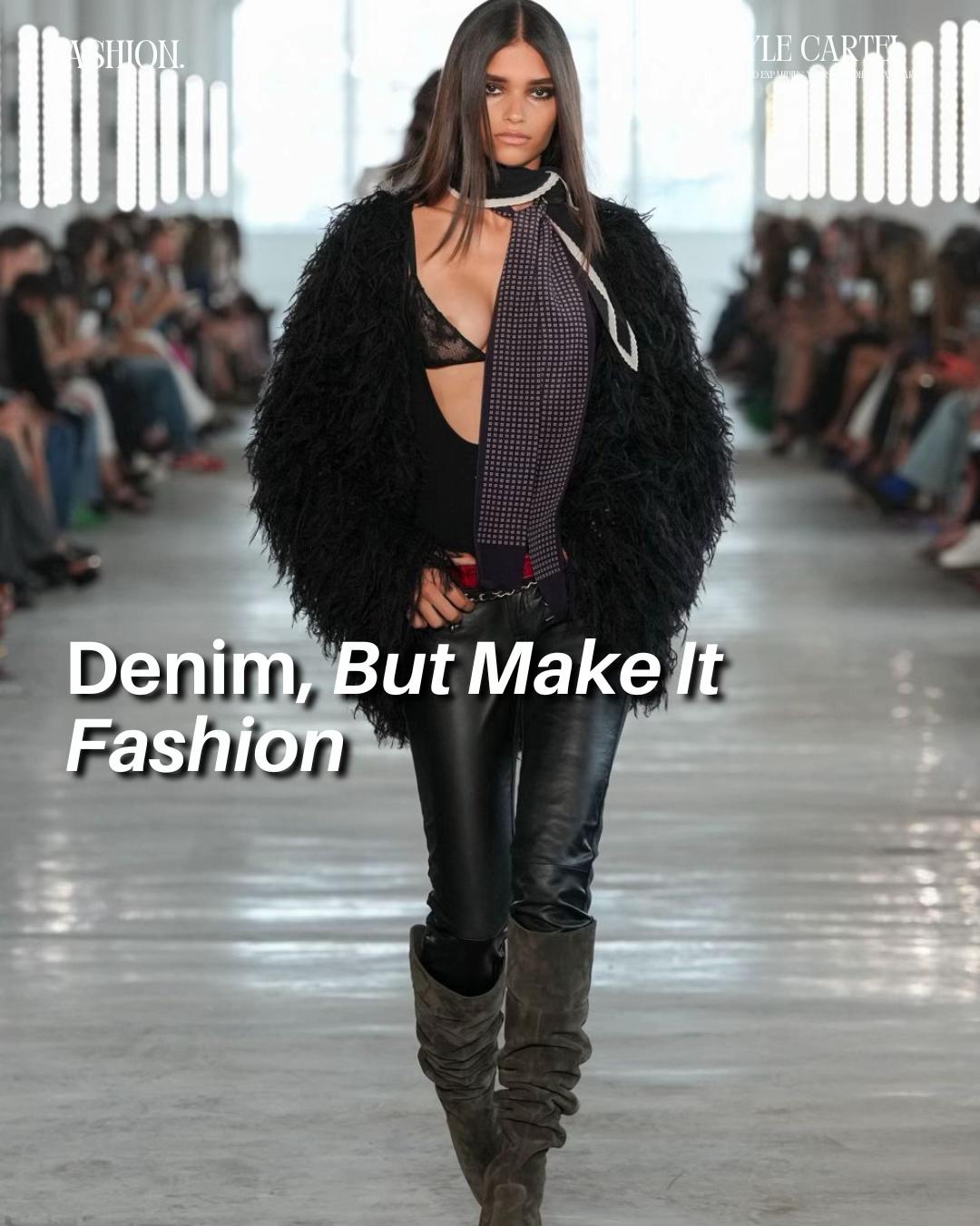 @Style Cartel