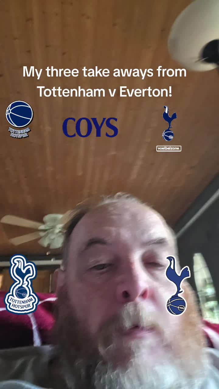 @bigdaddyofhotspurs❌️