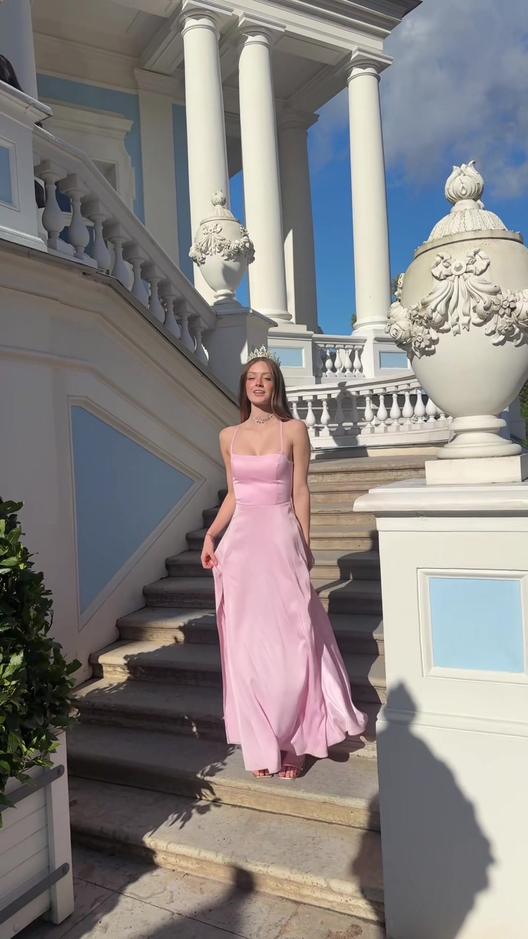 @Princess of Russia