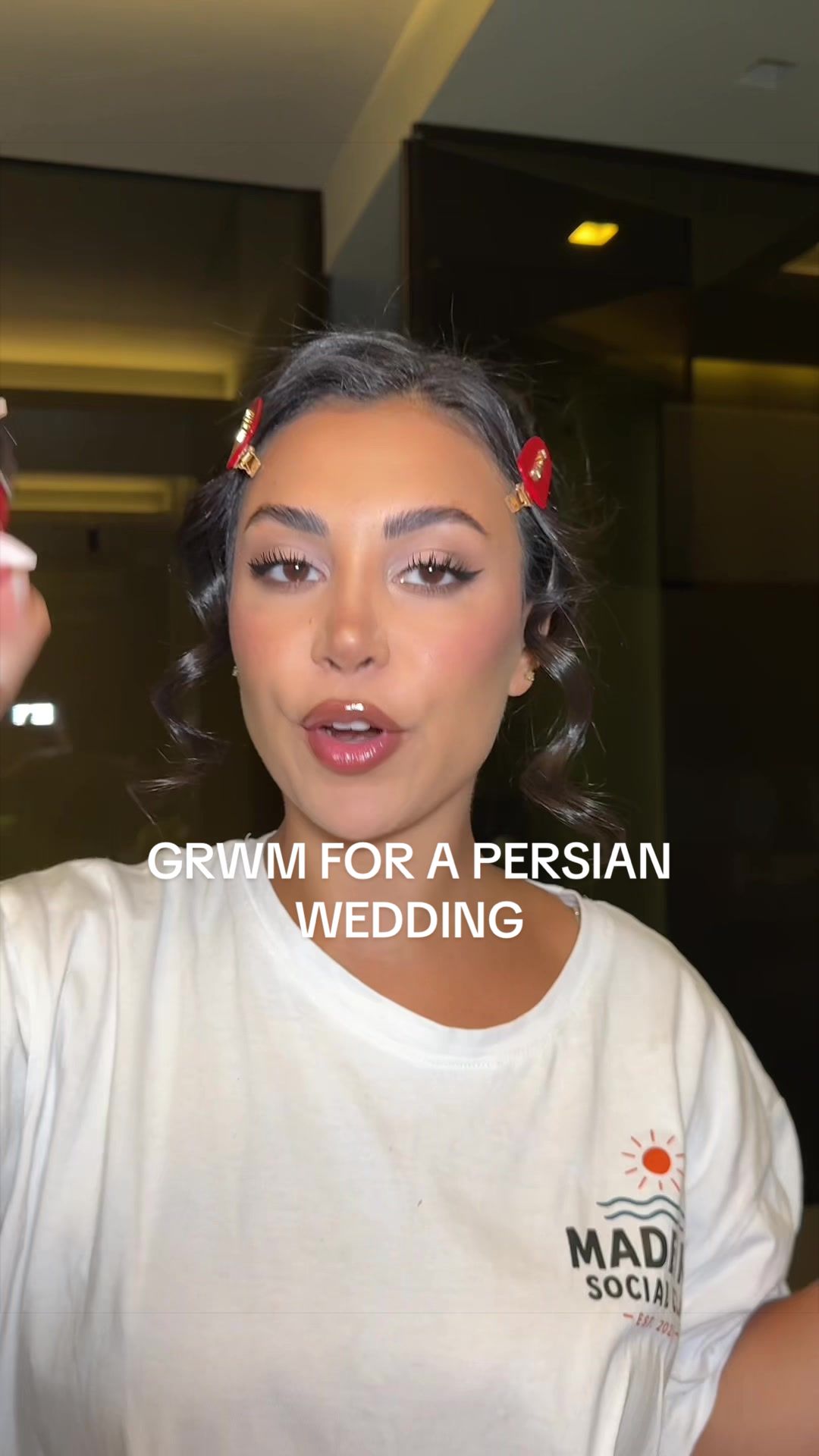@Christine Abraham