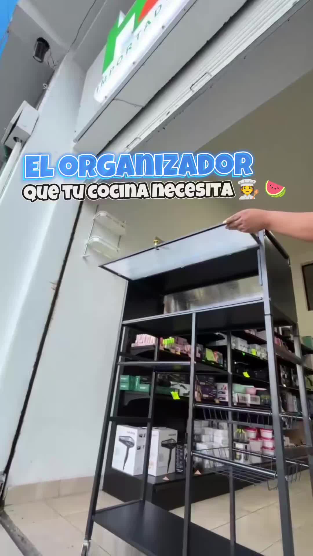 @Importadora Sisu