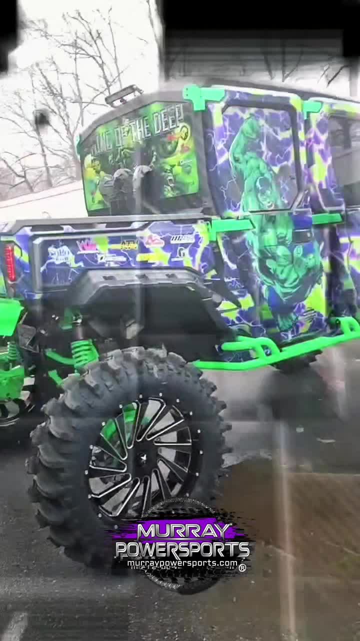 @Murray Powersports &reg;️