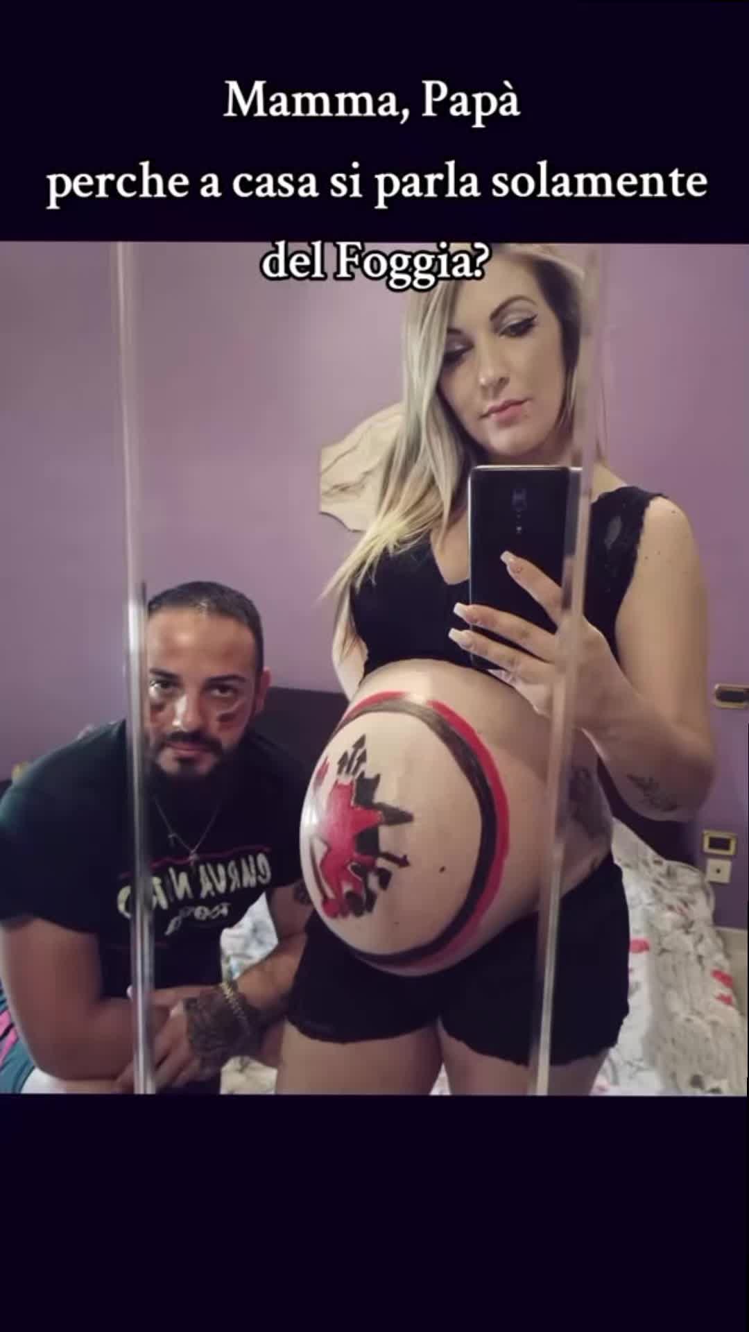 @🚻LaCoppiaFoggiana®️